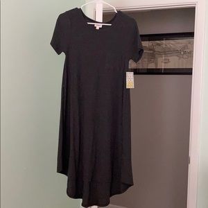 LulaRoe Carly tunic